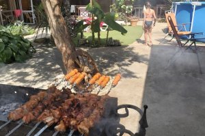 Гостевой дом Оазис