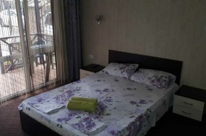 Полулюкс